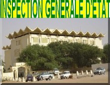 Urgent : Sur orbite de l’IGE, convocation de l'ancien secrétaire général du MS.