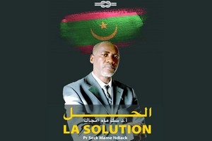 Plan de restructuration de la santé en Mauritanie / Par Mame Seck