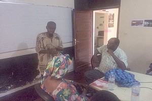 Mauritanie/Culture, un atelier pour promouvoir le dialogue dans le domaine du cinéma
