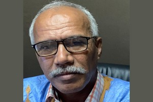 Pour une Mauritanie de demain / Lebatt Ould Eytah, Directeur Général de Radio Koubeni