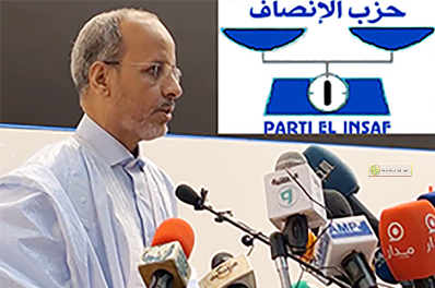 Rentrée politique : Que se passe-t-il à l’INSAF?