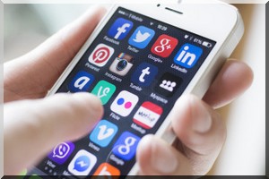 Près de 27% des Marocains connectés à l'Internet mobile