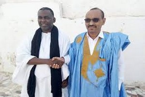 Ciré Ba : Carton rouge à Biram Dah Abeid qui a franchi la ligne rouge