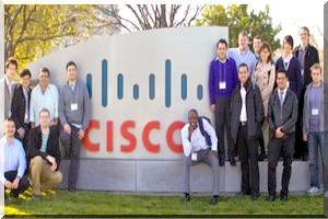 Isikomunik du groupe isi de Dakar