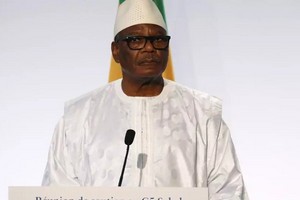La crise politique s'enlise au Mali : au moins 1 mort et 20 blessés