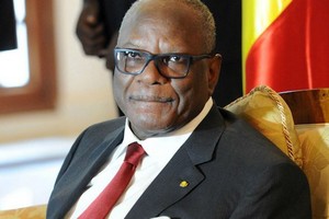 Présidentielle au Mali: second tour entre le sortant et le chef de l'opposition (officiel)