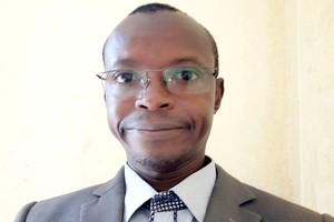 Un journaliste africain recevra une formation sur la sécurité en environnements hostiles afin d'enquêter sur l'esclavage en Mauritanie