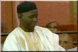Ibrahima Moctar Sarr qualifie le groupe des 5 partis négormauritaniens de communautarisme