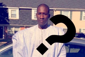 5 Questions à Ibrahima Dia