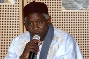 Mauritanie : Ibrahima M. Sarr ne sera pas candidat à la présidentielle