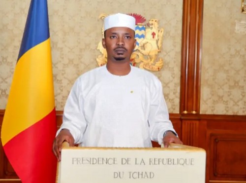 Après le « travel ban » de Donald Trump, le Tchad réplique et interdit d’entrée les Américains