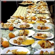 Le président de la République invite à «l’Iftar» des leaders politiques et évite d’autres