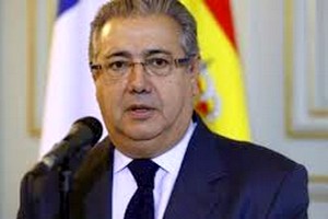 Madrid est « le pont entre Nouakchott et Bruxelles », selon le ministre de l’Intérieur espagnol