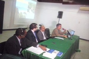 Mauritanie-Iles Canaries, des relations exemplaires