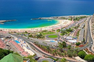 Accroissement des échanges commerciaux entre la Mauritanie et les Iles Canaries