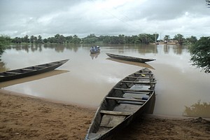 Kaédi : Journées portes-ouvertes dédiées à la Pêche Continentale