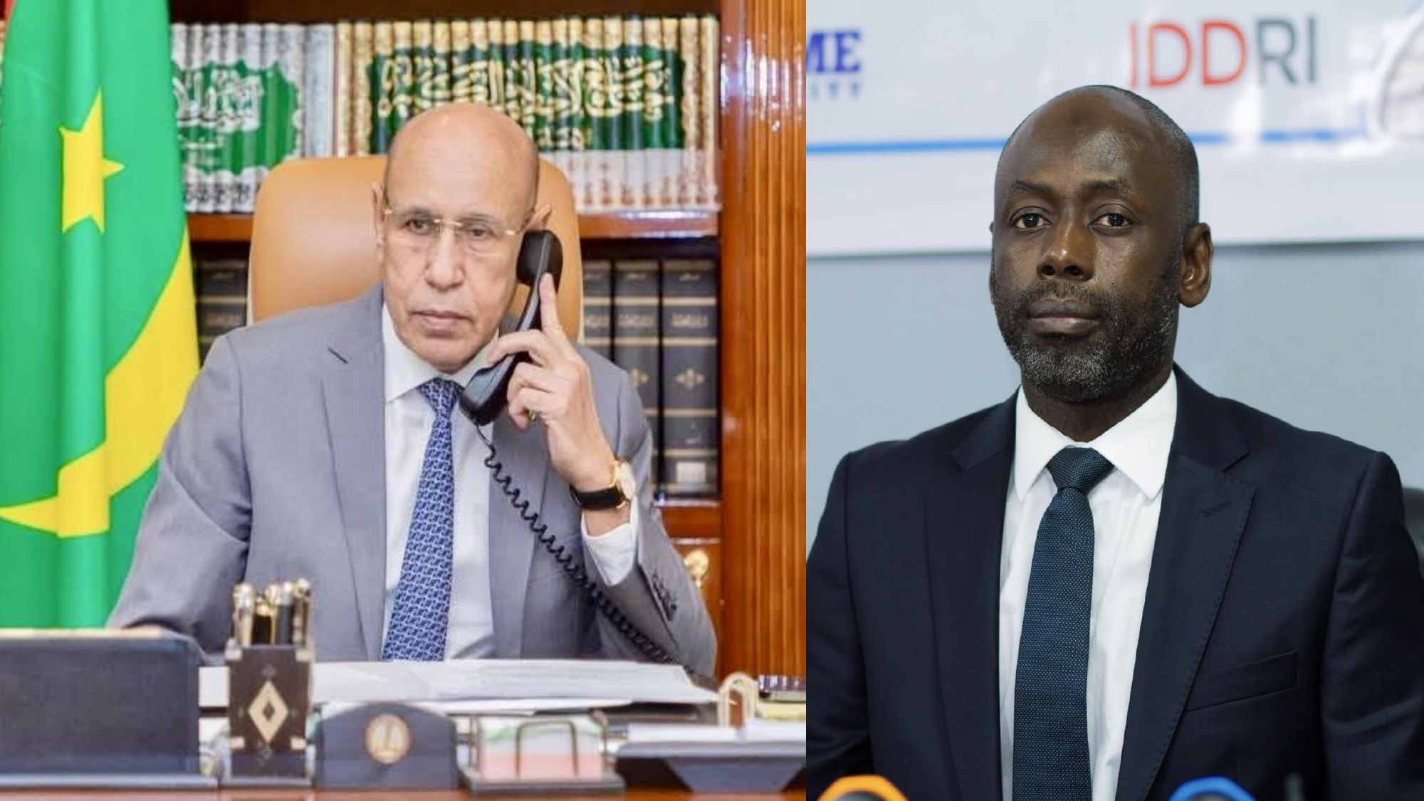 De la BAD à la Grande Muraille Verte… Et si la Mauritanie saisit l’occasion d’un nouveau succès diplomatique ?