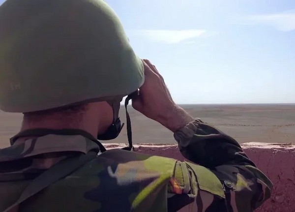 Mauritanie : Infiltration de prospecteurs dans la zone tampon du Sahara, l'armée en alerte