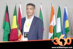 Vidéo. FIAD 2019 d’Attijariwafa bank: l'entreprise mauritanienne Infolog remporte un prix 