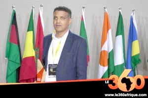 Vidéo. FIAD 2019 d’Attijariwafa bank: l'entreprise mauritanienne Infolog remporte un prix