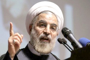 L'Iran doit