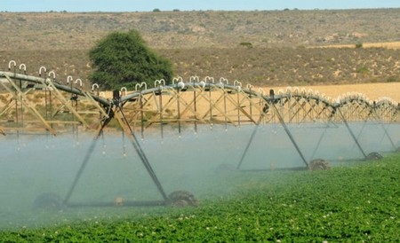 L’armée étend sa griffe à l’agriculture et empoche 1,426 milliards ouguiya ancienne