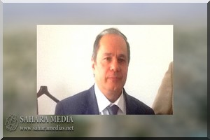  L’ambassadeur de Turquie déclare que son pays est prêt à servir d’intermédiaire dans le cas du journaliste Is’hag