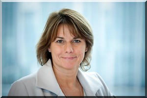 Exclusif- Isabella Lovin, ministre suédois de la Coopération internationale à 