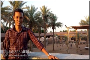  L’union internationale des journalistes déplore le peu d’intérêt accordé à la disparition du journaliste Ishak O. El Moctar