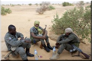 Islamisme : l’ambiguïté mauritanienne