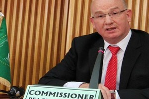 Le commissaire de l’UA pour la paix et la sécurité : la force africaine au Sahel sera déployée en 2020