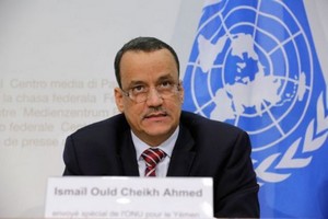 Mauritanie : Ismail Ould Cheikh reconduit à la tête de la diplomatie