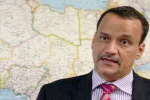 Le ministre mauritanien des Affaires étrangères en visite officielle à Alger à partir de dimanche