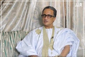 Vidéo. Mauritanie : L’ex-président Aziz est séquestré dans une chambrette (Ancien ministre)