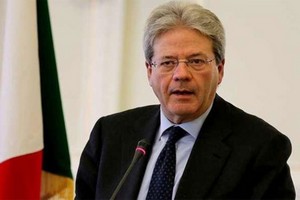 Le Parlement italien entérine la mission militaire au Niger 