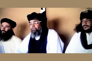 Tribune - Faut-il négocier avec Iyad Ag Ghaly pour ramener la paix au Mali ?