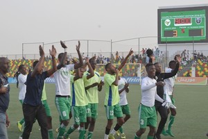 Coupe nationale : El mina fait tomber Tevragh Zeina