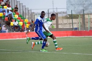 Super D1 : l’ASC Tidjikja domine JAHA Elmina et consolide son rang de leader