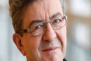 Esclavage : Mélenchon prend fait et cause pour Biram Dah Abeid [vidéo]