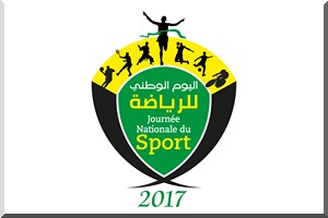 Communiqué MJS : Journée Nationale du Sport