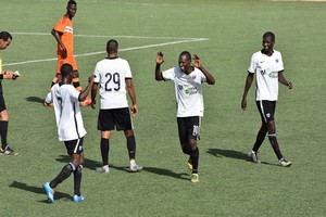 Le FC Tevragh Zeïna foudroie l’AJR