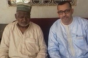 Carnet de voyage au Niger : Si loin, si proche