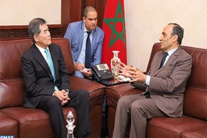 Sahara occidental : le Japon « n’a jamais soutenu ou reconnu » le Front Polisario