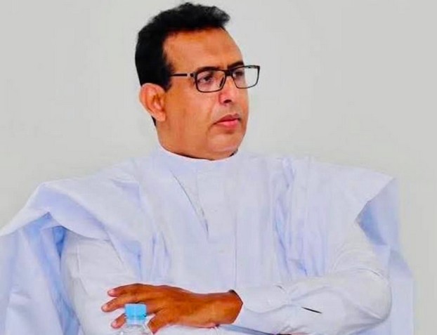 Jiddou Ould Khattry réaffirme sa fidélité au président Ghazouani et rejette le débat sur un troisième mandat