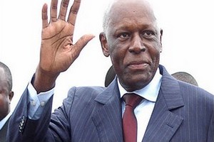 Angola: arrestation du président de la Fondation dos Santos soupçonné de fraude