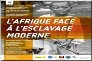 Journée nationale de l’esclavage à Dakar : Les activistes prêts pour le 29 avril