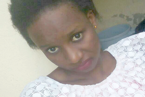 Katy Diop, 19 ans, portée disparue, depuis 24 heures