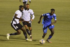 Le FC Tevragh Zeina bat l’ASAC et met la pression sur le FC Nouadhibou 