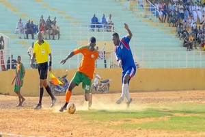 Mauritanie : Retour des compétitions le 4 septembre, à huis clos