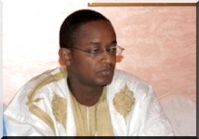 Khaled Moulaye Idriss Aly Dide critiqué sur sa gestion des subventions de l’UAPM. 